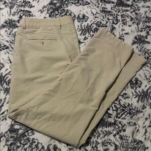 Men's Turtleson Pants